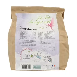 Zeepvlokken Zak 750 gr Wasmiddel