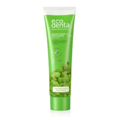 Spoelen & Poetsen<Ecodenta Tandpasta Whitening Bergamot Citroenoliën & Kalident 100 ml