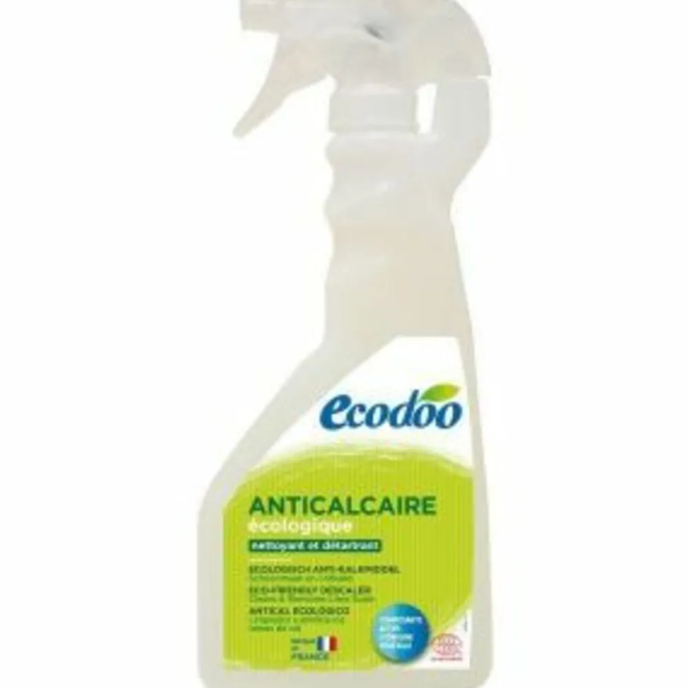 Anti Kalk Machine 500 ml^Ecodoo Online