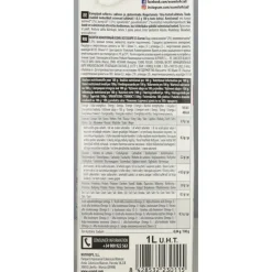 New Hennep Poederdrank Suikervrij Bio 1 liter Melkvervangers