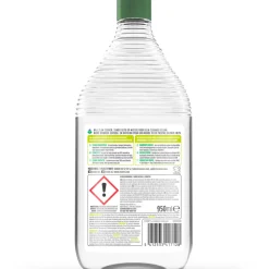 Online Afwasmiddel Citroen & Aloë Vera 950 ml Handafwas