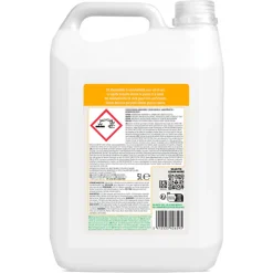 Handafwas<Ecover Afwasmiddel Essential Citroen 5 liter