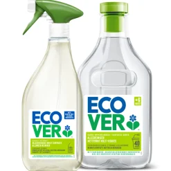 Hot Allesreiniger Citroengras en Gember 1 liter Allesreiniger