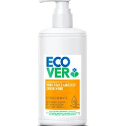 Handzeep Citrus en Oranjebloesem 250 ml^Ecover