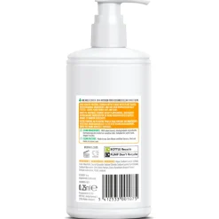 Handzeep Citrus en Oranjebloesem 250 ml^Ecover