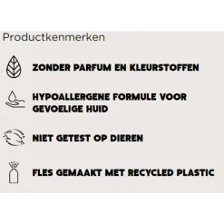 Best Handzeep Lavendel & Aloe Vera Navulling 5 liter Handverzorging