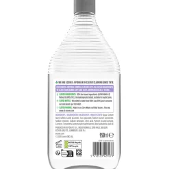 Keukenartikelen|Handverzorging<Ecover Handzeep Lavendel & Aloe Vera Navulling 950 ml