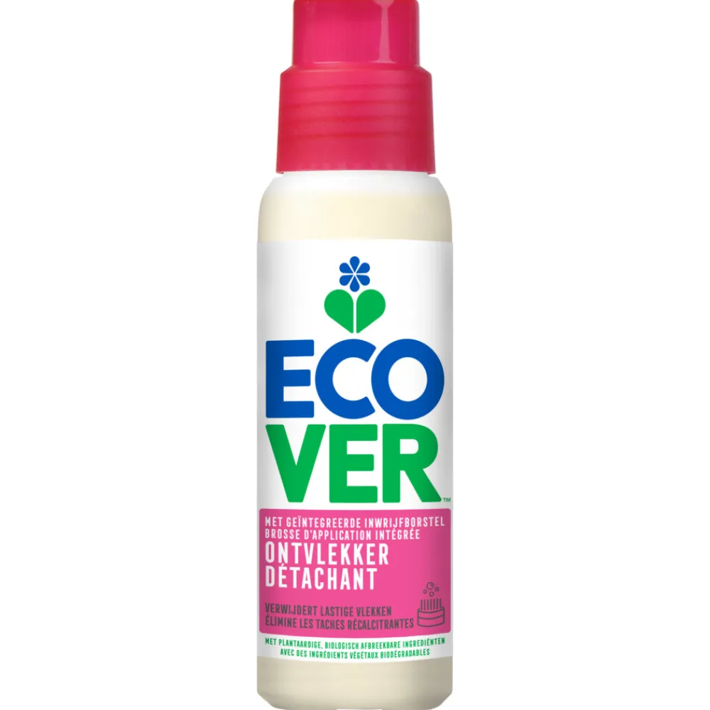 Vlekkenverwijderaar<Ecover Ontvlekker 200 ml