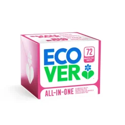 Sale Vaatwastabletten All-in-One 72 stuks Machineafwas