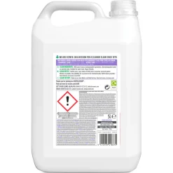 Vloeibaar Wasmiddel Color Appelbloesem Freesia 100 Wasbeurten 5 liter^Ecover Online