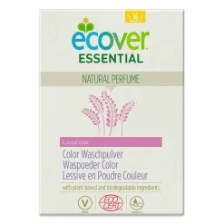 Waspoeder Colour Lavendel 1,2 kg^Ecover Outlet