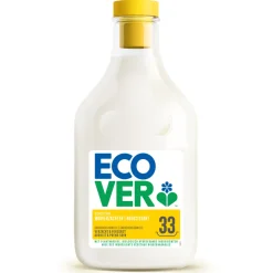 Wasverzachter Gardenia 33 Wasbeurten 1 liter^Ecover Hot