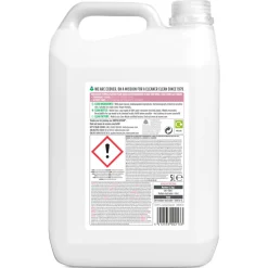Best Wol en Fijnwasmiddel 111 Wasbeurten 5 liter Wasmiddel