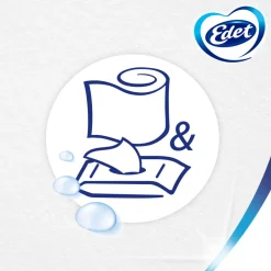 Discount Aloe Vera Vochtig Toiletpapier 42 stuks Toiletpapier