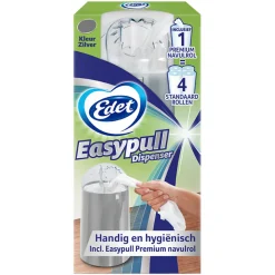 Sale Easypull Dispenser Metallic Keukenpapier
