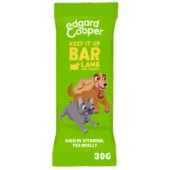 Adult Bar Lam & Kalkoen 30 gr^Edgard & Cooper Best