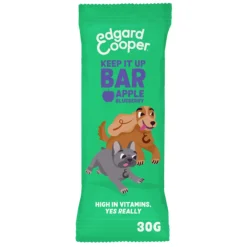 Outlet Adult Bar Appel 30 gr Snacks