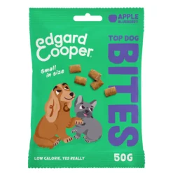 Adult Bite S Appel 50 gr^Edgard & Cooper Discount