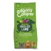 Hondenvoer<Edgard & Cooper Hondenvoer Graslam 12 kg