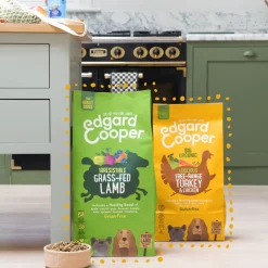 Hondenvoer Graslam 7 kg Hondenvoer