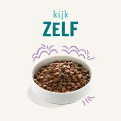 Hondenvoer<Edgard & Cooper Hondenvoer Puppy Verse Zalm en Kalkoen 7 kg