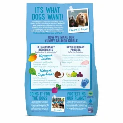 New Hondenvoer Noorse Zalm 700 gr Hondenvoer