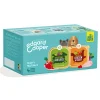 Hondenvoer<Edgard & Cooper Hondenvoer Multipack Kip - Kalkoen en Lam - Rund 4 x 300 gr