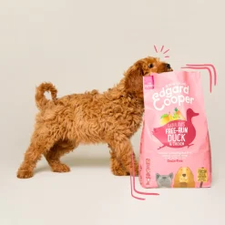 Best Hondenvoer Puppy Scharrelkip - Scharreleend 7 kg Hondenvoer