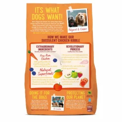 New Hondenvoer Scharrelkip 700 gr Hondenvoer