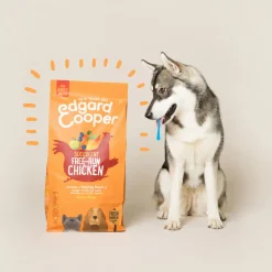 Hondenvoer Scharrelkip 12 kg^Edgard & Cooper