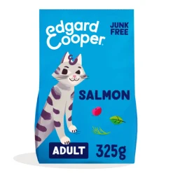 Kattenvoer Adult Zalm 325 gr Kattenvoer