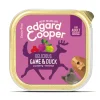 Hondenvoer<Edgard & Cooper Kuipje Vers Vlees Hondenvoer Wild - Eend 150 gr