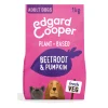 Hondenvoer<Edgard & Cooper Plantaardig Hondenvoer Rode Biet - Pompoen 1 kg