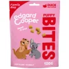 Puppy Bite S Eend & Kip 120 gr^Edgard & Cooper Outlet