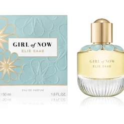 Voor Haar<Elie Saab Girl Of Now Eau de Parfum 50 ml