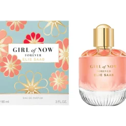 Hot Girl Of Now Forever Eau de Parfum 90 ml Parfum|Voor Haar