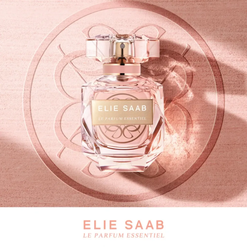 Voor Haar<Elie Saab Le Parfum Essentiel Eau de Parfum 30 ml