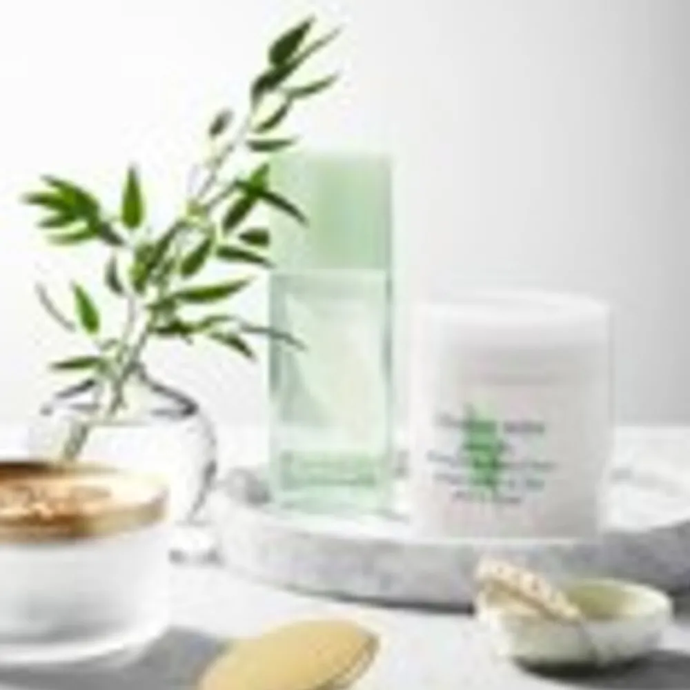 Outlet Green Tea Honey Drops Bodycreme 500 ml Huidverzorging