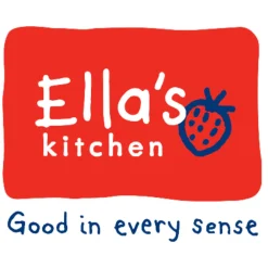 Ella's Kitchen 6+ m 26 stuks Knijpzakjes Pakket^Ellas Kitchen Hot