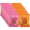 Outlet Ella's kitchen 16 stuks Maize Puffs Pakket Baby & Peutervoeding