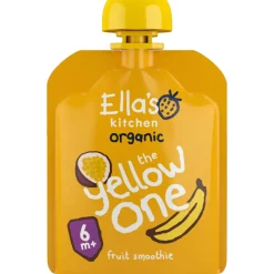 Ella's kitchen 15 stuks Smoothie en Ontbijt Pakket Pakket^Ellas Kitchen Discount