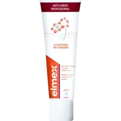 Spoelen & Poetsen<Elmex Tandpasta Anti-Cariës Professional 75 ml