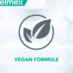 Tandpasta Sensitive Whitening 75 ml^Elmex Clearance