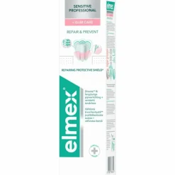 Tandpasta Sensitive Professional Gum Care 75 ml^Elmex Online