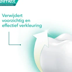 Tandpasta Sensitive Professional Gentle Whitening 75 ml^Elmex Sale