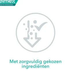 Tandpasta Sensitive Professional Gentle Whitening 75 ml^Elmex Sale