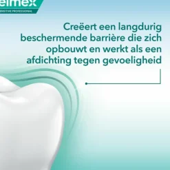 Specialistische Mondverzorging|Spoelen & Poetsen<Elmex Tandpasta Sensitive Professional 75 ml
