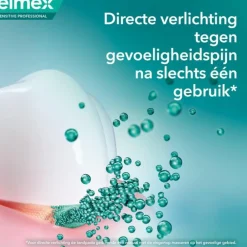 Specialistische Mondverzorging|Spoelen & Poetsen<Elmex Tandpasta Sensitive Professional 75 ml