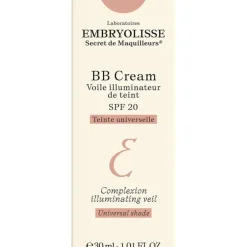 Bb- & Cc-Cream<Embryolisse BB Cream 30 ml