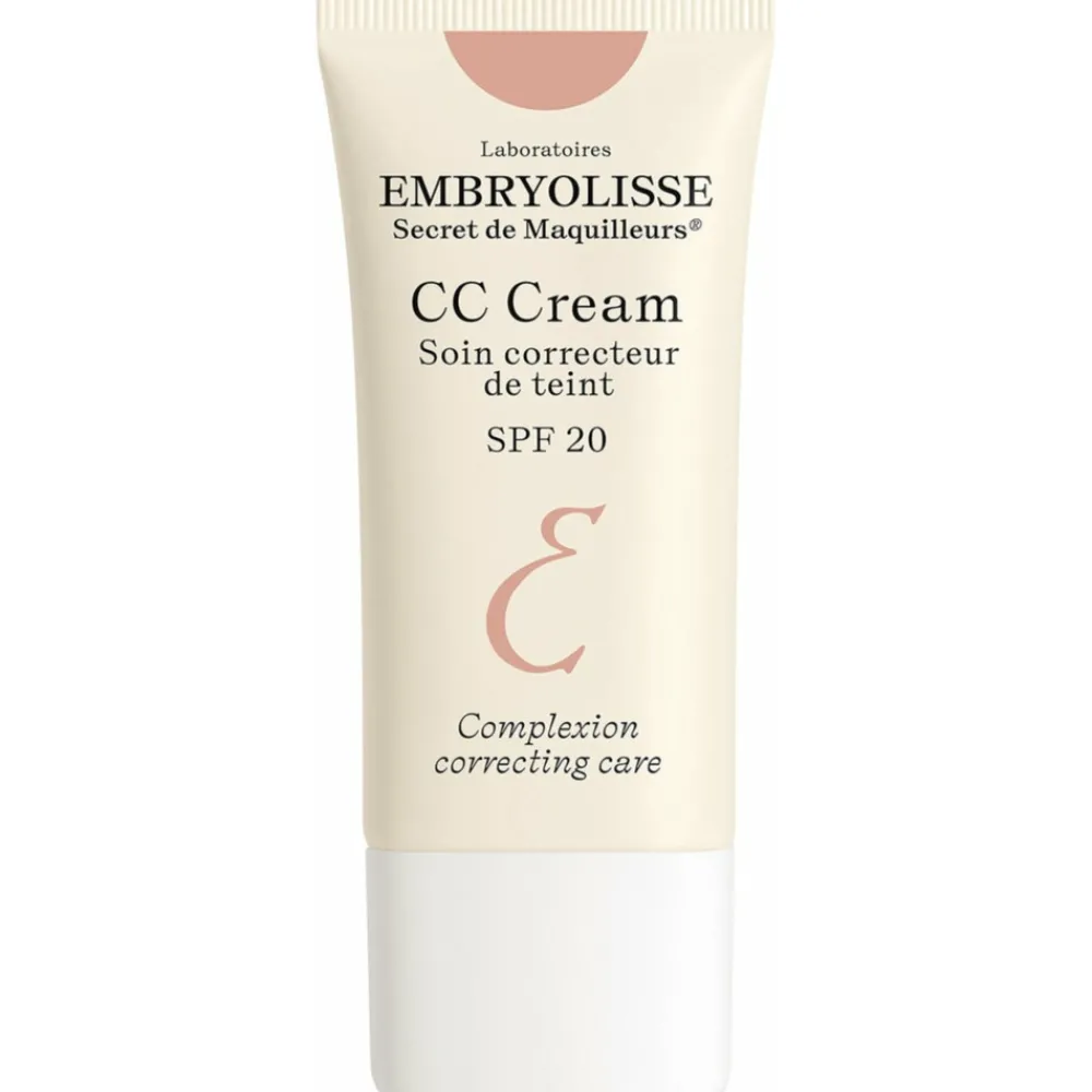 CC creme 30 ml^Embryolisse Discount